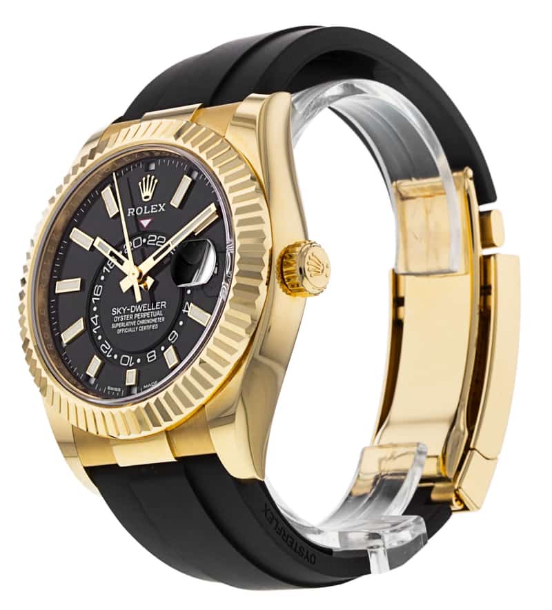 Rolex Sky-Dweller 326238